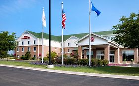 Hilton Garden Inn st Charles Il