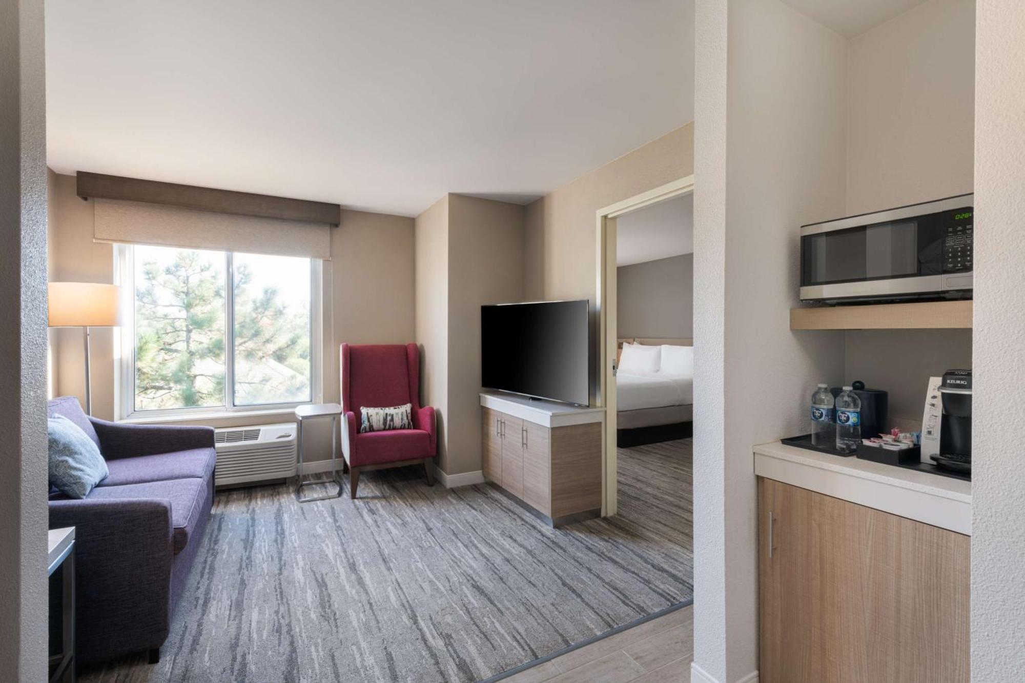 Hilton Garden Inn Saint Charles Exterior photo